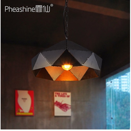 Дизайнерский светильник белый Eldraze, 43*21 см, led, e14, железо, стекло, современный, белый