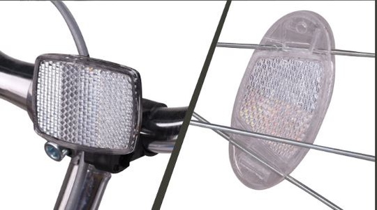 Городской Велосипед PIGEON