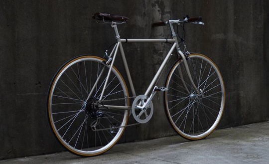 Городской Велосипед Kolor