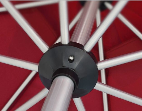 Зонт для сада и дачи Arch