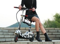 Электро Самокат EMICRO