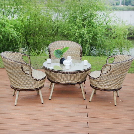 Обеденный комплект Teng Weimei