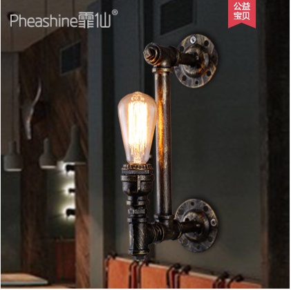 Люстра зеленый бронзовый