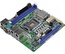 Серверная материнская плата ASRock  E3C232D2I Mini ITX
