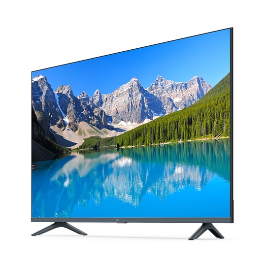 Телевизор 43" Xiaomi Mi TV E43C