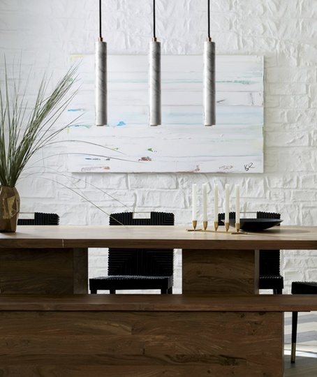 Подвесной светильник мрамор, 7*30 см. STONE MARBLE - светильник мрамор, E14