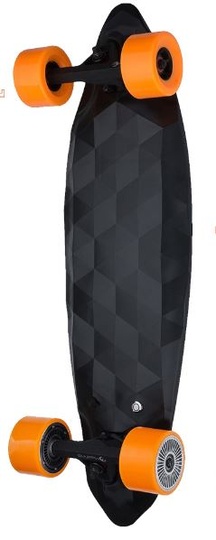 Электроскейтборд Maxfind
