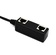 Сетевой адаптер RJ45 - 2RJ45 ( 0.3 м)