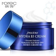 Крем для лица с витамином B5  и гиалуроновой кислотой Hydra B5 Cream