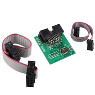 Модуль Bluetooth 4.0 CC2540 Zigbee CC2531 S