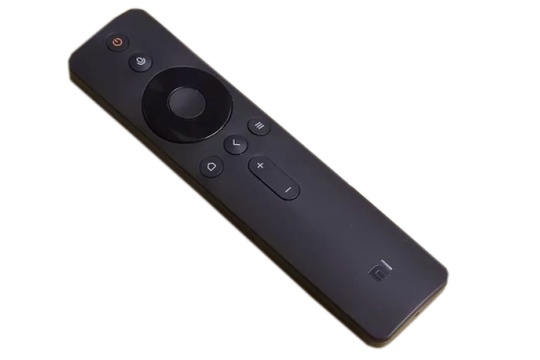 Телевизор Xiaomi Mi TV 4A 65" 8GB Black