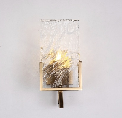 Настенный светильник (Бра) EQUARIUM, 20 см, LED