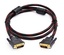 Кабель 24+1DVI (1.5 м)
