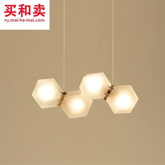 Потолочный светильник катип 65 см