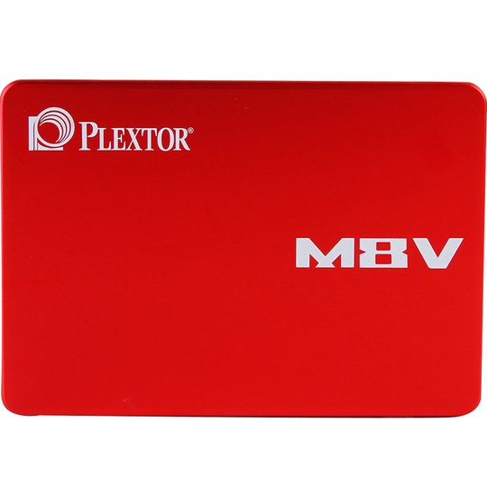 SSD накопитель PLEXTOR PX-256M8VC 256G