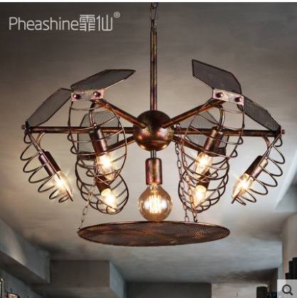 Светильник студия инженерные декоративные