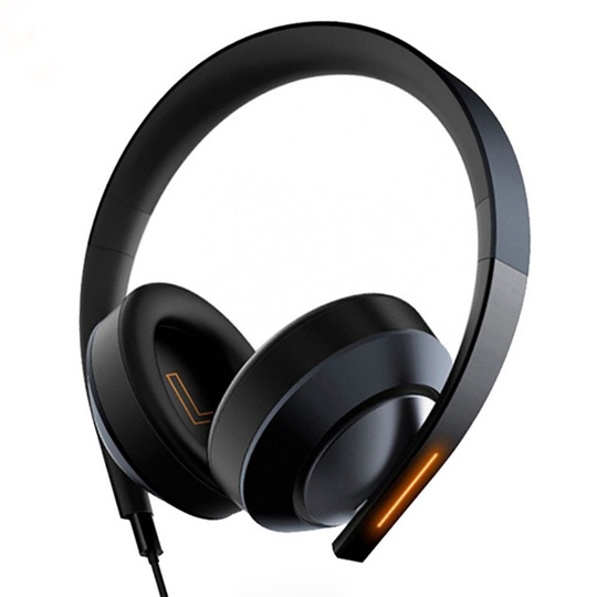 Наушники Xiaomi Mi Gaming Headset Black 7.1