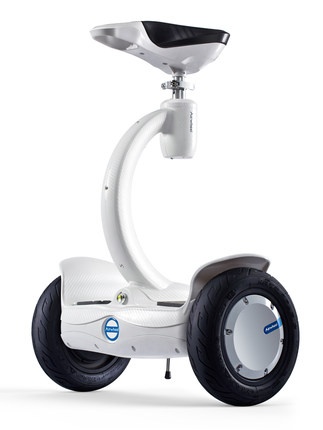 Сигвей AIRWHEEL S8