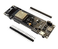 Контроллер wemos WiFi esp32