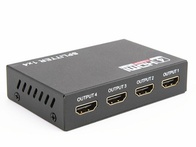 Разветвитель HDMI 1=4 1080P