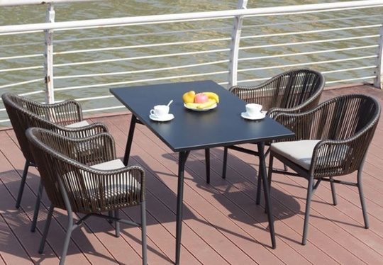 Обеденный комплект Jingou