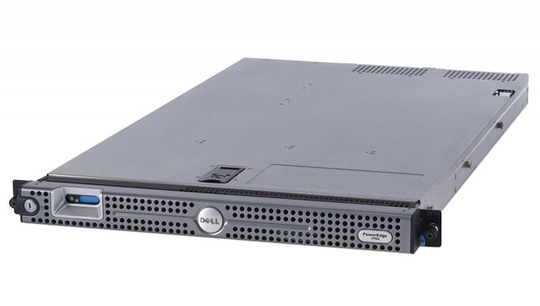 Сервер Dell PowerEdge 1950