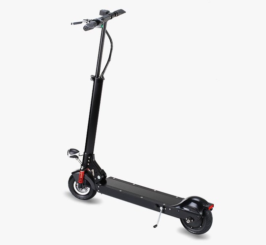 Электросамокат XSK