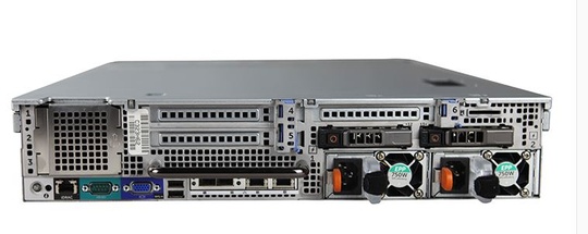 Сервер DELL R730XD