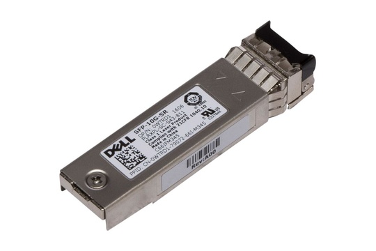Трансиверный модуль Dell 10G FC SFP + WTRD1-PICO-PLRXPL-SC-S43-811