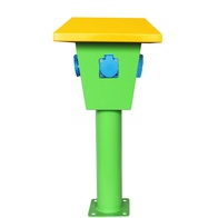 Зарядная Станция YTTB