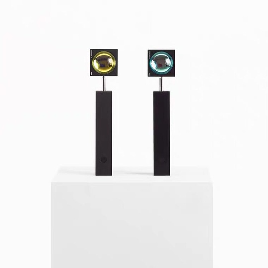 оптический светильник Halo