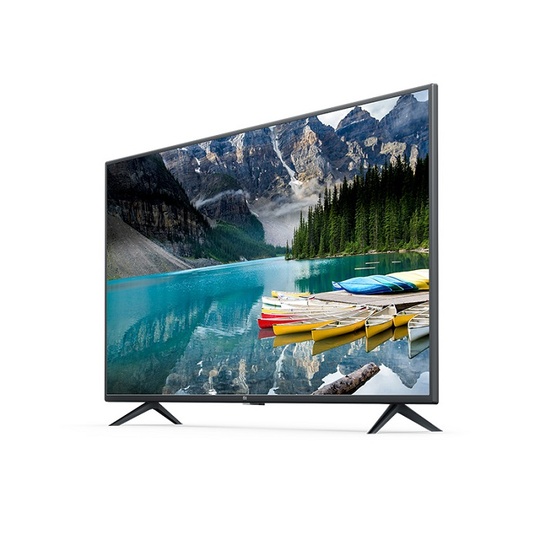 Телевизор Xiaomi Mi TV 4X 43 дюймов