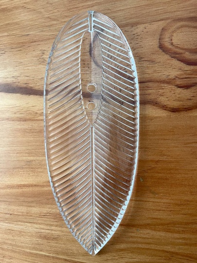 Лепесток NIBA 80*63