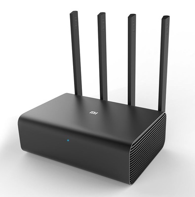 Маршрутизатор Xiaomi Router Pro Mi R3P 2600Mbps