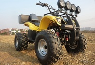 Электроквадроцикл EP