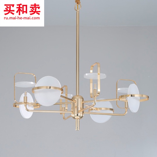 Потолочный светильник Nebula 94 см