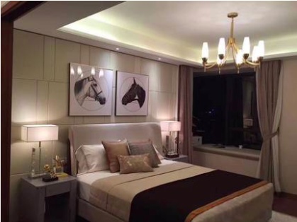 Дизайнерский светильник медный 20*14 см, лампа накаливания, e14, медь, стекло