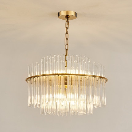 Дизайнерские светильник e14 сплав, стекло, 50*35 см, led