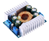 Преобразователь DC-DC понижающий 12A