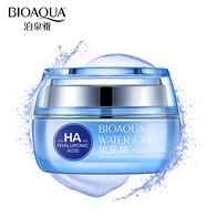 Крем для лица с гиалуроновой кислотой Water Get Hyaluronic Acid