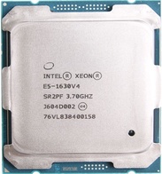 Процессор серверный Intel Xeon E5-1630 v4 OEM