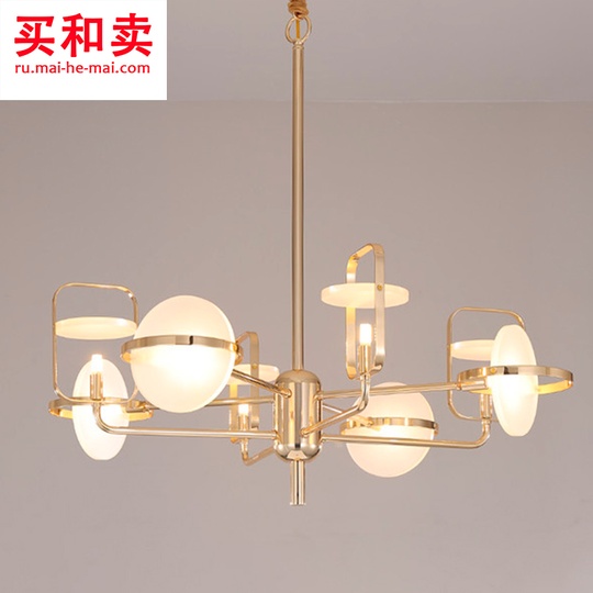 Потолочный светильник Nebula 94 см