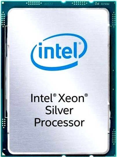 Процессор серверный  Lenovo ThinkSystem SR550 Xeon Silver 4208