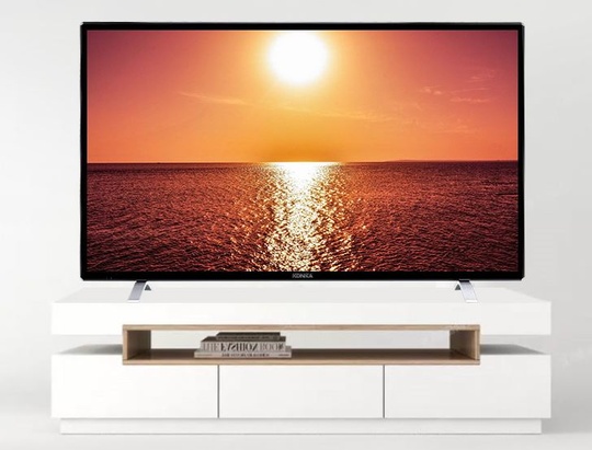 Телевизор 4K Ace 70 дюймов Android TV LED