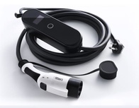 Зарядная станция Китай ip54, 3.3 kw, 16a, 220v, 3.0 кг