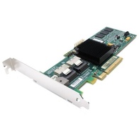 RAID-контроллер LSI MegaRAID SAS 8708EM2