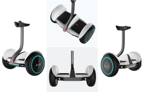 Сигвей FOSS M1