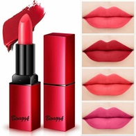 Матовая помада для губ Velvet matte lipstick