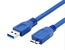 Кабель USB 3.0 A - USB Micro (0.3 м)