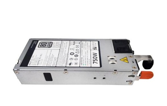 Серверный блок питания DELL R720 R620 750W YNCW3